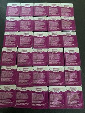 30x McDonalds Authentic Sauce