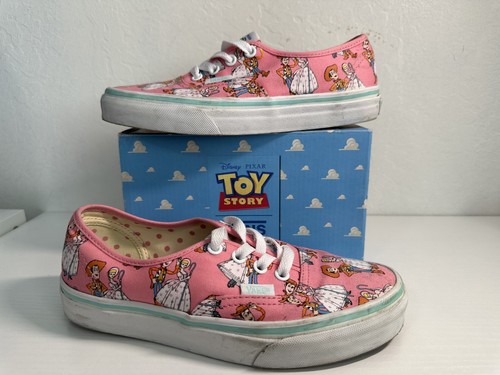 Vans disney pixar - vans,