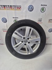 VW POLO 1014 15 INCH ALLOY