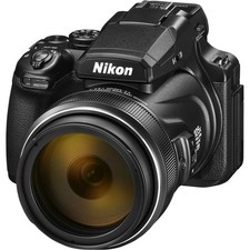 Nikon Coolpix P1100 125x