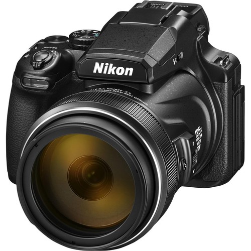 Nikon coolpix p1100 125x - p1100,