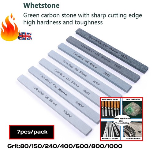 7pcgreen carbon sharpener - 7pcgreen,
