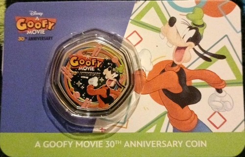 Disney goofy movie - movie, 30th