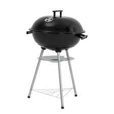 Lifestyle 17" kettle charcoal