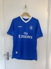 Chelsea 2003-2005 Lampard #8