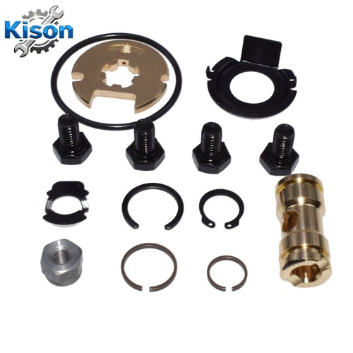 New turbo repair rebuild - turbo,