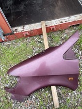 MERCEDES W638 VITO PASSENGER SIDE WING