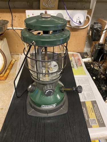 Coleman northstar lantern - coleman,