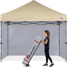 Abccanopy CT03 8x8ft Heavy