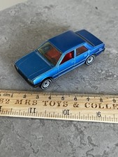 1/55 Siku West Germany Peugeot