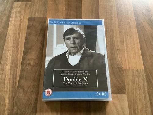 Double the name game - name, of