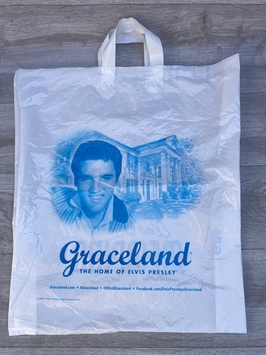 Elvis presley gracelands - presley,