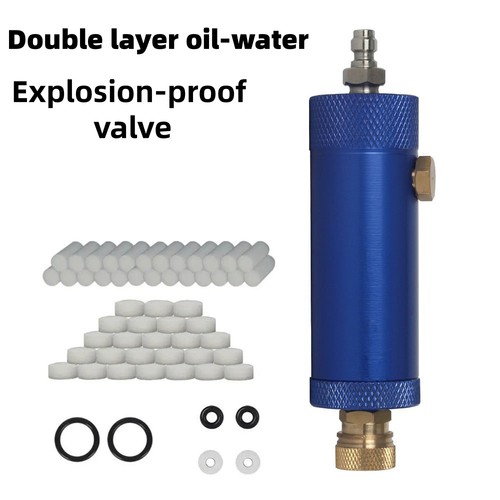 30mpa air compressor filter - 30mpa,