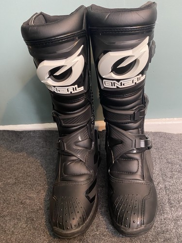 Neal rsx boots - o’neal, size