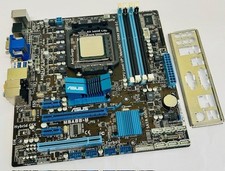 Asus M5A88-M Rev 1.01 Socket