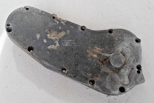 Vintage Original BSA Sloper Timing Cover. Pre War Girder Fork