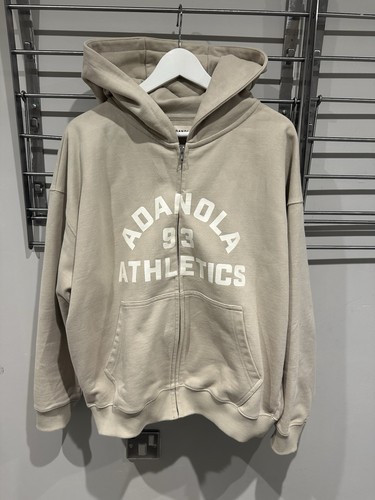 Adanola oversized zip through - oversized,