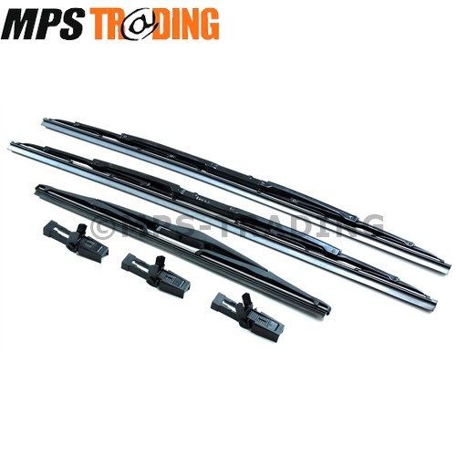 Discovery wiper blade - discovery,