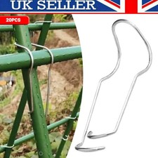 Plant Connecting Buckles