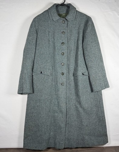Vintage harris tweed tar shire - vintage,