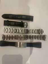 4 Number -20MM OYSTER WATCH BAND/  BRACELETs FOR ROLEX