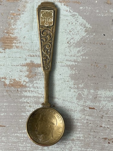 Vintage king george - king,