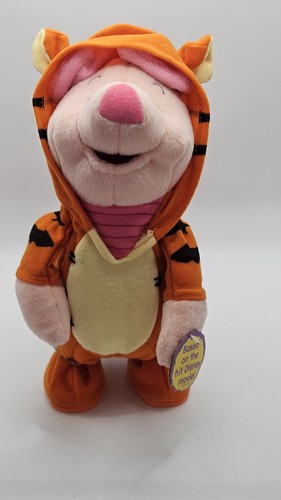 Vtg 1999 disney mattel - vtg, bounce