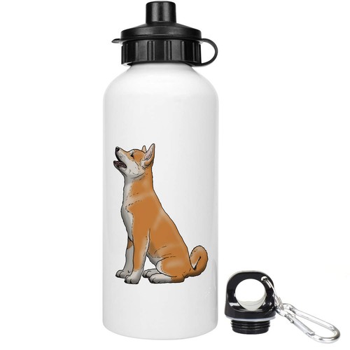 Begging akita puppy reusable - puppy',