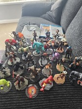 Disney Infinity Collection -