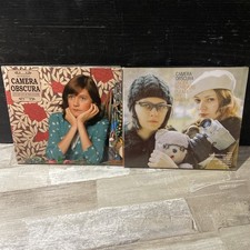 Camera Obscura - Let's Get Out