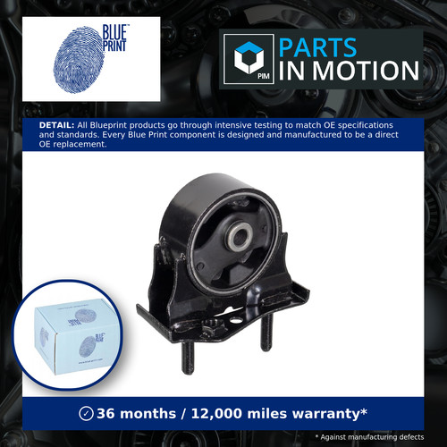 Engine mount fits toyota rav4 - toyota,