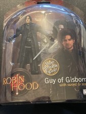 Posable  "Guy of Gisborne"