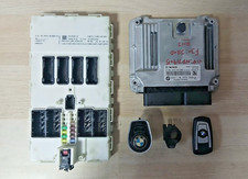 BMW 320d F30 N47N 2013 Engine