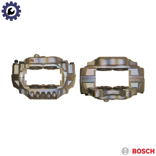 Brake caliper 986 473 - brake,