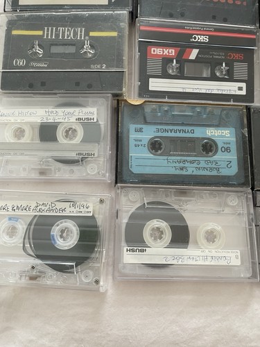 Bundle vintage used - 24,