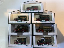 Lledo Eddie Stobart Diecast