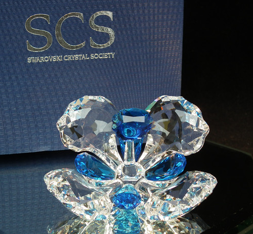 Swarovski crystal scs - crystal,