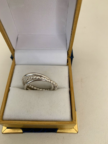 Sterling silver kit heath - kit,
