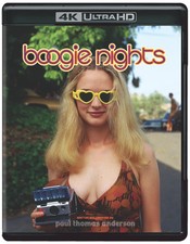 Boogie Nights UHD [Blu-ray] Pre-sale 15/12/25