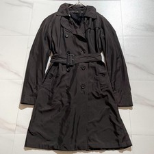 Gucci Trench Long Coat