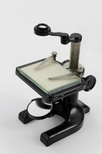 Antique spencer student - co.,