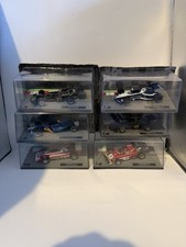 6 f1 formula 1  collection