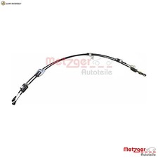 CABLE MANUAL TRANSMISSION