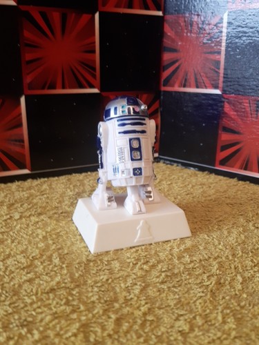 Star wars episode r2d2 chess - episode,
