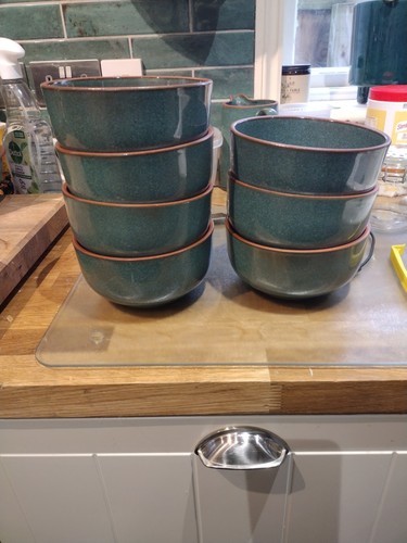 Set vintage suffolk - set,