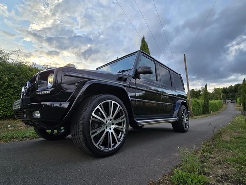 Genuine brabus monoblock - genuine,