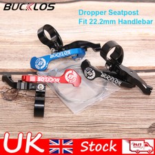 Bike Seatpost Dropper Alloy