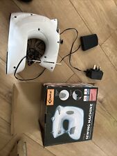 Delta Kitchens Mini Sewing Machine - Boxed
