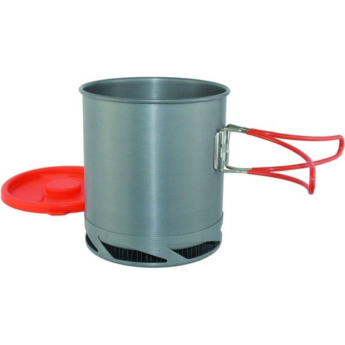 Yellowstone fast boil water - 1l,