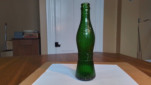 Vintage vess dry soda - vess,